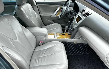 Toyota Camry, 2007 год, 1 190 000 рублей, 16 фотография