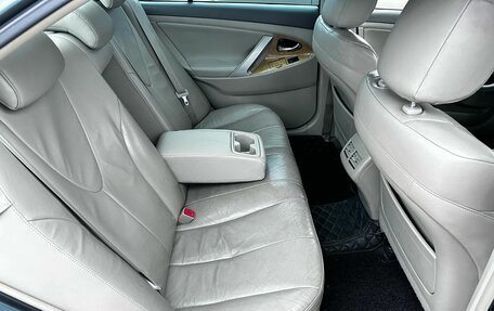 Toyota Camry, 2007 год, 1 190 000 рублей, 20 фотография