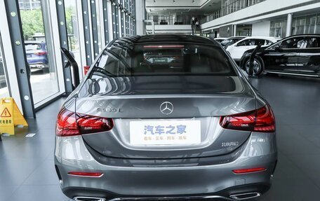 Mercedes-Benz A-Класс, 2025 год, 3 641 001 рублей, 3 фотография