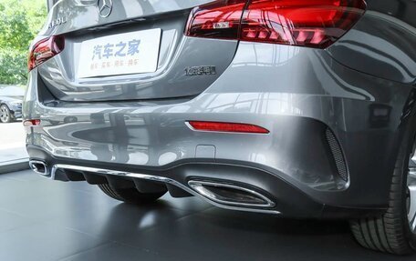 Mercedes-Benz A-Класс, 2025 год, 3 641 001 рублей, 7 фотография