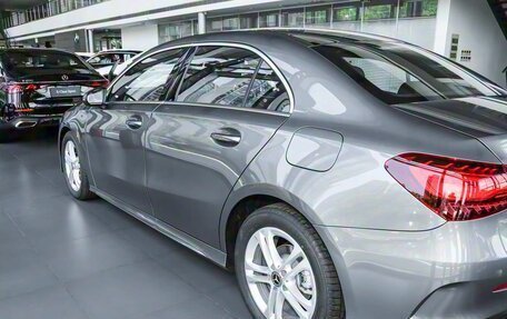 Mercedes-Benz A-Класс, 2025 год, 3 641 001 рублей, 6 фотография