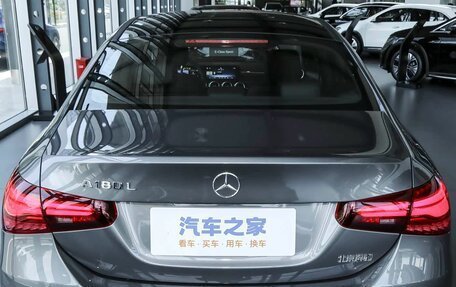 Mercedes-Benz A-Класс, 2025 год, 3 641 001 рублей, 11 фотография