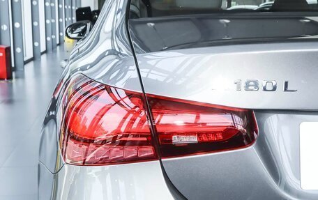 Mercedes-Benz A-Класс, 2025 год, 3 641 001 рублей, 10 фотография