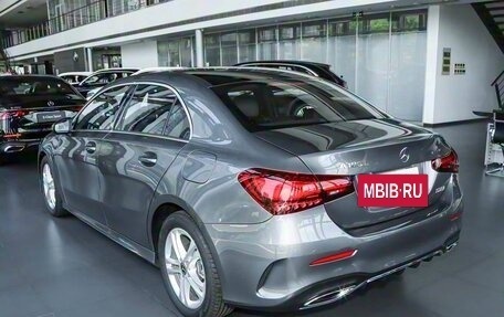 Mercedes-Benz A-Класс, 2025 год, 3 641 001 рублей, 4 фотография