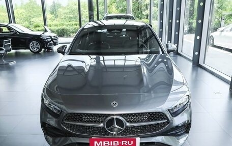 Mercedes-Benz A-Класс, 2025 год, 3 641 001 рублей, 9 фотография