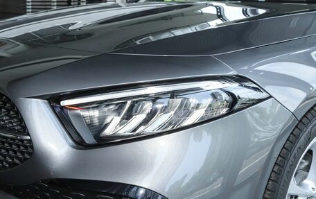 Mercedes-Benz A-Класс, 2025 год, 3 641 001 рублей, 16 фотография