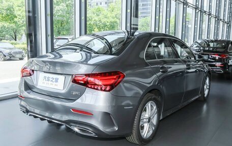 Mercedes-Benz A-Класс, 2025 год, 3 641 001 рублей, 13 фотография