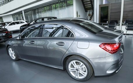 Mercedes-Benz A-Класс, 2025 год, 3 641 001 рублей, 14 фотография