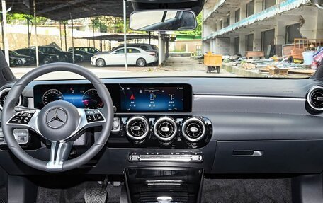 Mercedes-Benz A-Класс, 2025 год, 3 641 001 рублей, 19 фотография