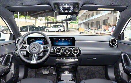 Mercedes-Benz A-Класс, 2025 год, 3 641 001 рублей, 22 фотография