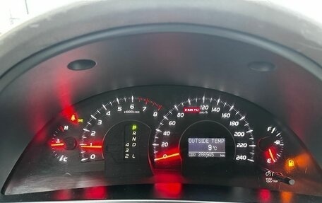 Toyota Camry, 2007 год, 1 190 000 рублей, 15 фотография