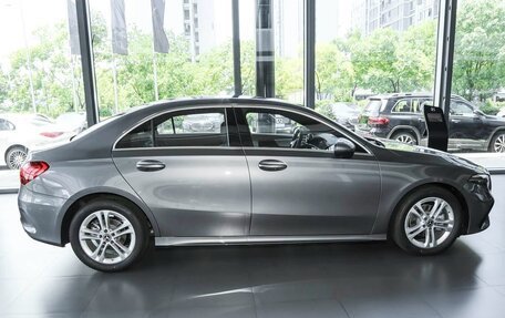 Mercedes-Benz A-Класс, 2025 год, 3 641 001 рублей, 15 фотография