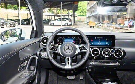 Mercedes-Benz A-Класс, 2025 год, 3 641 001 рублей, 24 фотография