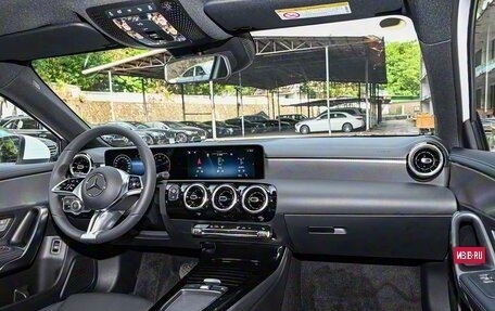 Mercedes-Benz A-Класс, 2025 год, 3 641 001 рублей, 21 фотография