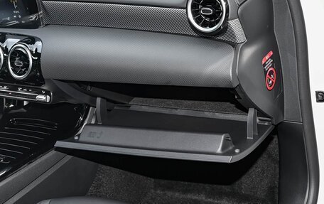 Mercedes-Benz A-Класс, 2025 год, 3 641 001 рублей, 28 фотография