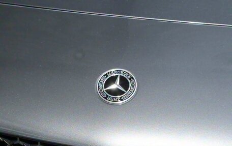 Mercedes-Benz A-Класс, 2025 год, 3 641 001 рублей, 29 фотография