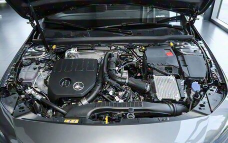 Mercedes-Benz A-Класс, 2025 год, 3 641 001 рублей, 31 фотография