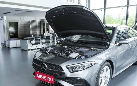 Mercedes-Benz A-Класс, 2025 год, 3 641 001 рублей, 5 фотография
