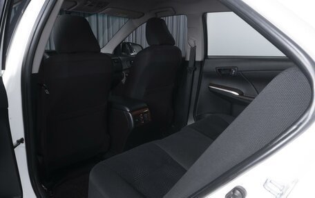 Toyota Camry, 2013 год, 1 549 000 рублей, 11 фотография