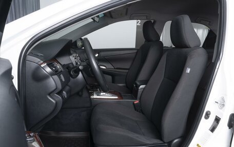 Toyota Camry, 2013 год, 1 549 000 рублей, 10 фотография