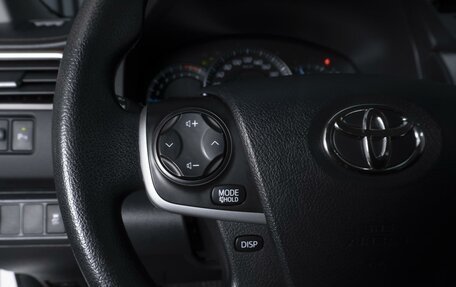 Toyota Camry, 2013 год, 1 549 000 рублей, 18 фотография