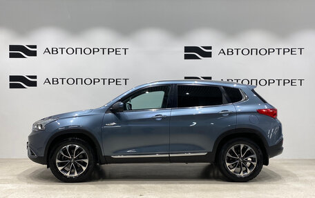 Chery Tiggo 7 I, 2019 год, 999 000 рублей, 4 фотография