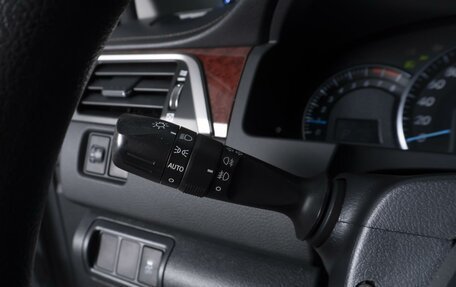 Toyota Camry, 2013 год, 1 549 000 рублей, 16 фотография