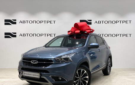 Chery Tiggo 7 I, 2019 год, 999 000 рублей, 3 фотография