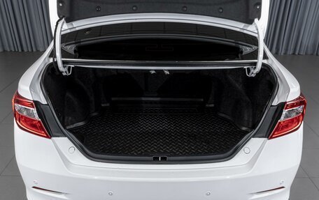 Toyota Camry, 2013 год, 1 549 000 рублей, 20 фотография