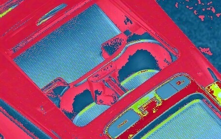 Mercedes-Benz A-Класс, 2025 год, 3 641 001 рублей, 25 фотография