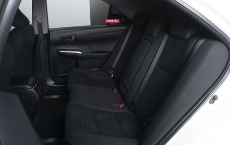 Toyota Camry, 2013 год, 1 549 000 рублей, 9 фотография