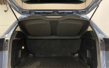 Chery Tiggo 7 I, 2019 год, 999 000 рублей, 12 фотография