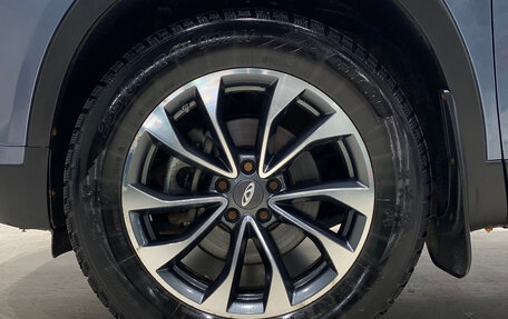 Chery Tiggo 7 I, 2019 год, 999 000 рублей, 11 фотография