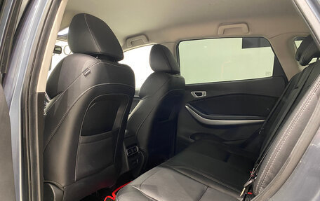 Chery Tiggo 7 I, 2019 год, 999 000 рублей, 13 фотография