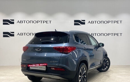 Chery Tiggo 7 I, 2019 год, 999 000 рублей, 7 фотография