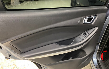 Chery Tiggo 7 I, 2019 год, 999 000 рублей, 14 фотография