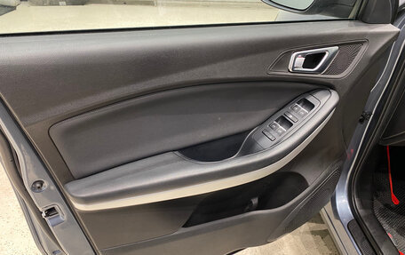 Chery Tiggo 7 I, 2019 год, 999 000 рублей, 16 фотография