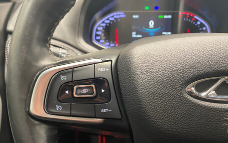 Chery Tiggo 7 I, 2019 год, 999 000 рублей, 22 фотография