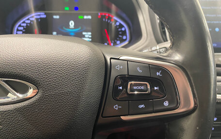 Chery Tiggo 7 I, 2019 год, 999 000 рублей, 23 фотография