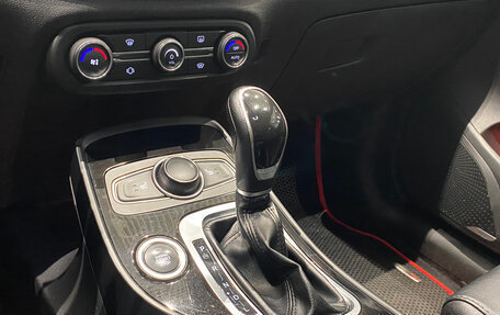 Chery Tiggo 7 I, 2019 год, 999 000 рублей, 20 фотография