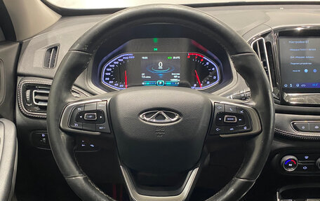 Chery Tiggo 7 I, 2019 год, 999 000 рублей, 21 фотография