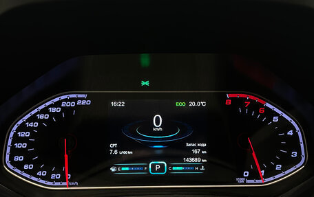 Chery Tiggo 7 I, 2019 год, 999 000 рублей, 25 фотография