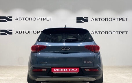 Chery Tiggo 7 I, 2019 год, 999 000 рублей, 6 фотография