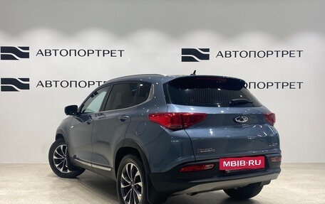 Chery Tiggo 7 I, 2019 год, 999 000 рублей, 5 фотография