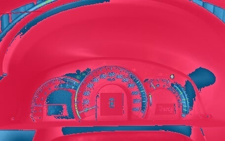 Toyota Camry, 2013 год, 1 549 000 рублей, 19 фотография