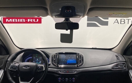 Chery Tiggo 7 I, 2019 год, 999 000 рублей, 17 фотография