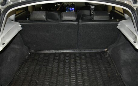 Nissan Qashqai, 2012 год, 949 000 рублей, 5 фотография