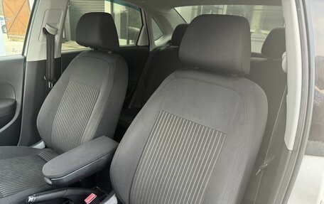 Volkswagen Polo VI (EU Market), 2013 год, 1 137 400 рублей, 19 фотография