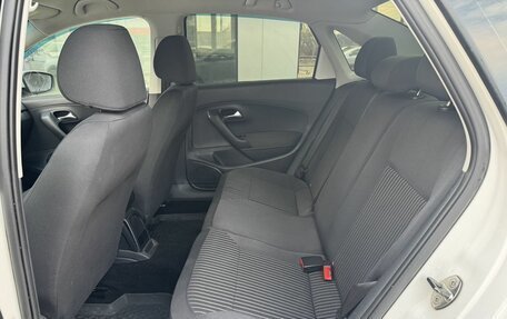 Volkswagen Polo VI (EU Market), 2013 год, 1 137 400 рублей, 17 фотография