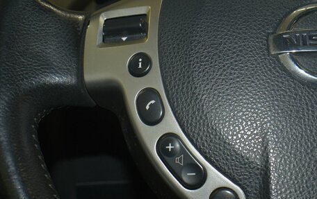 Nissan Qashqai, 2012 год, 949 000 рублей, 10 фотография